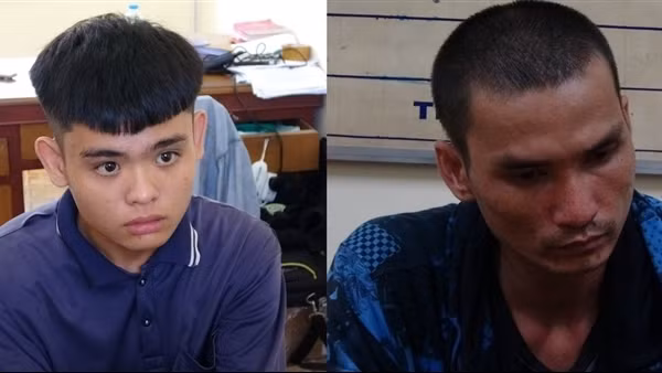 Chặn đường, đánh đập người phụ nữ để cướp tài sản