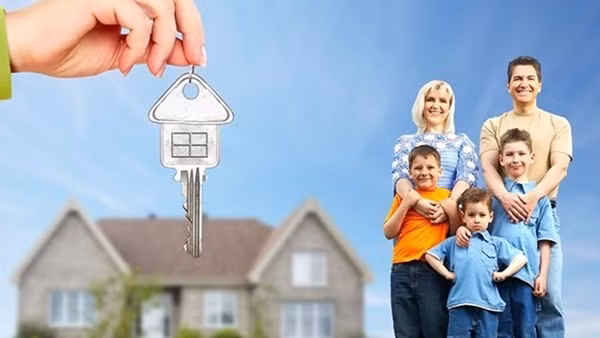 Người nước ngoài chỉ được sở hữu nhà có thời hạn tại Việt Nam