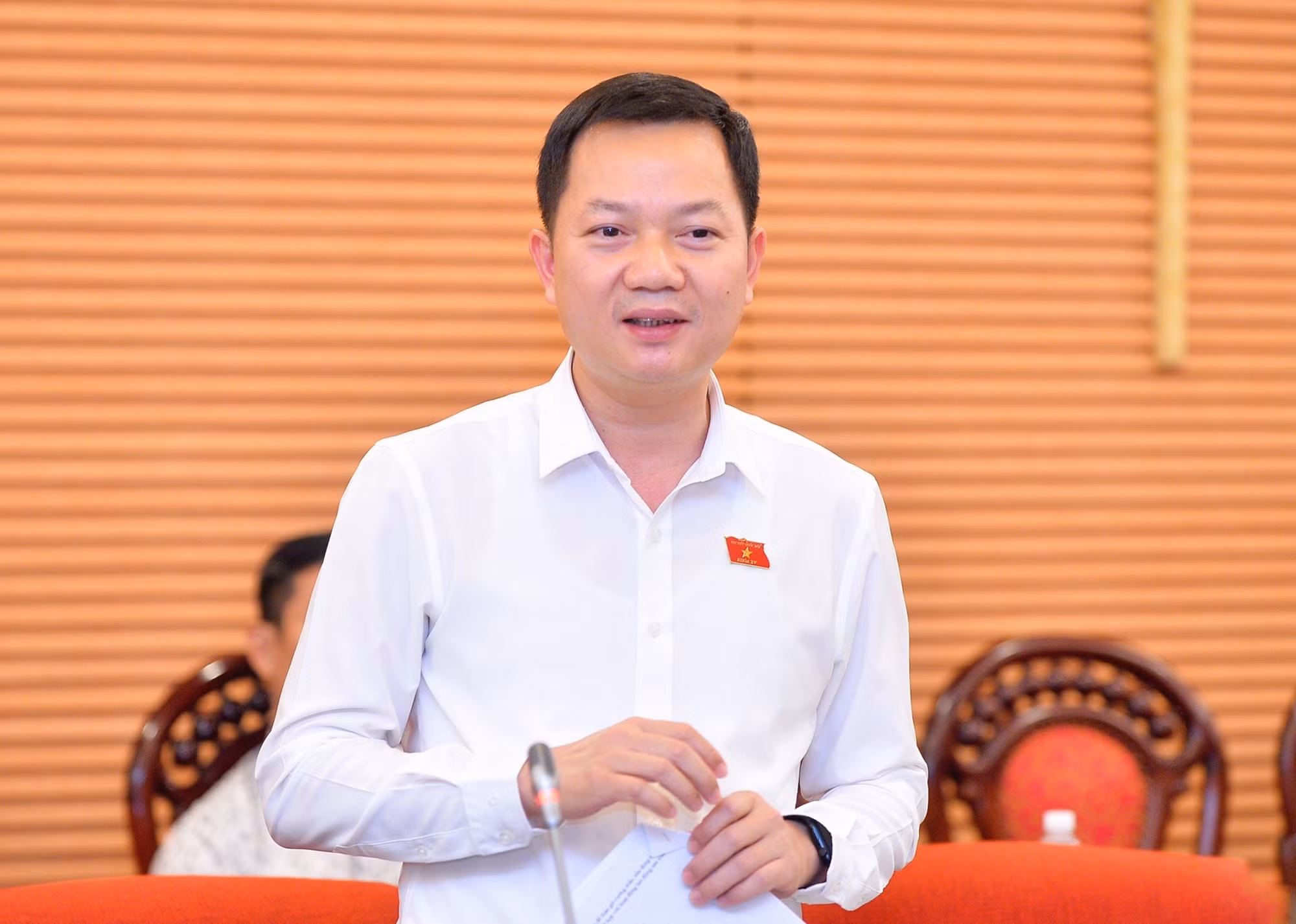 Góp ý nội dung về đất quốc phòng, an ninh trong dự án Luật Đất đai (sửa đổi) -0