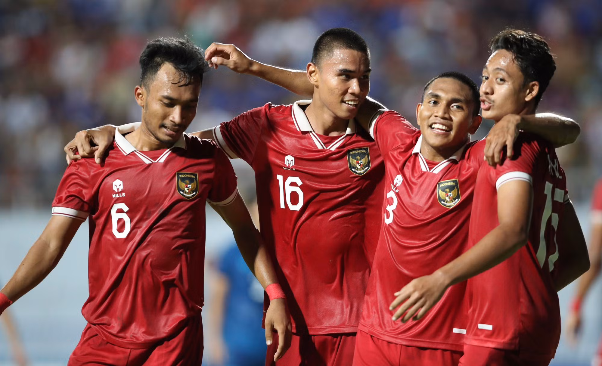 U23 Việt Nam – U23 Indonesia: Cơ hội bảo vệ chức vô địch -0