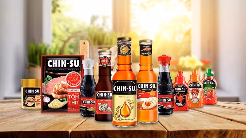Doanh nghiệp tiêu dùng bán lẻ được vinh danh loạt giải thưởng uy tín -0