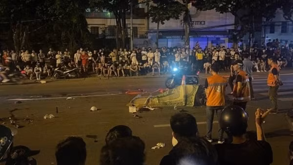 Hà Nội: Điều tra 2 vụ tai nạn giao thông làm thương vong nhiều người