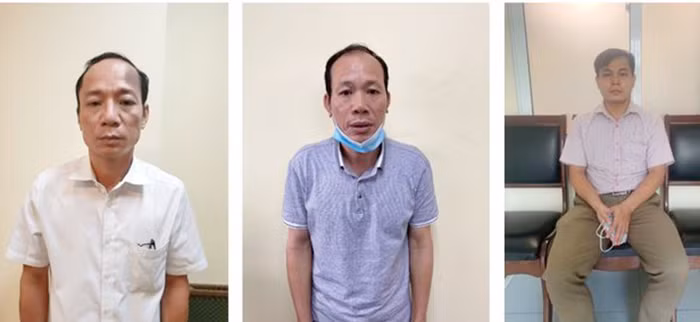 Giọt nước mắt muộn màng của cựu Giám đốc Sở Giáo dục và Đào tạo -0