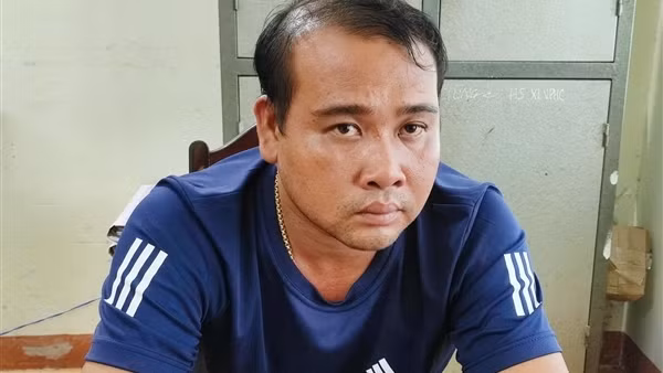 Từ Bình Thuận ra Phú Yên cướp tài sản khi đang chăm sóc vợ sinh con
