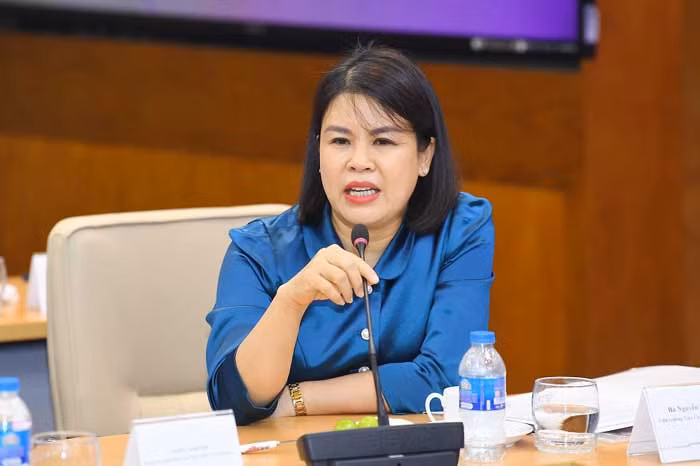 Nâng cao năng lực quản trị ESG, TPBank bước tiếp trên con đường phát triển bền vững -0