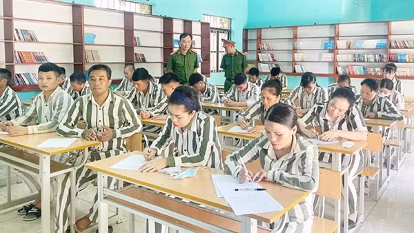 Quy định về chính sách tín dụng đối với người chấp hành xong án phạt tù