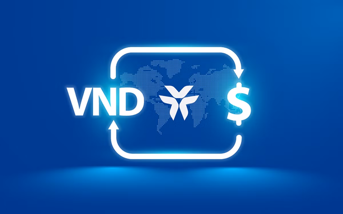 VIB là nhà cung cấp dịch vụ ngoại tệ sáng tạo nhất cho khách hàng cá nhân -0