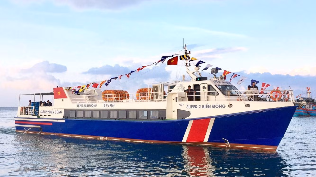 Thực hư chuyện đưa người thân đang hấp hối về đảo Lý Sơn bị gây khó dễ -0