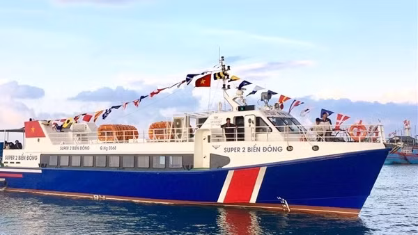 Thực hư vụ gây khó dễ việc đưa người đang hấp hối về đảo Lý Sơn