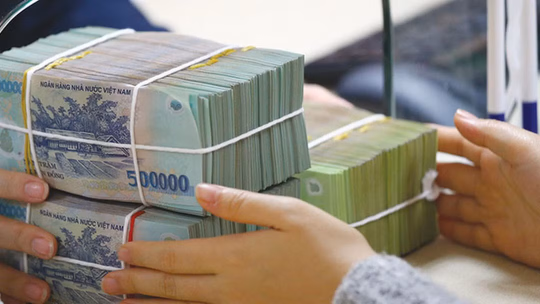 Lo nợ xấu quay lại, ngân hàng đề xuất quy định quyền đòi nợ -0