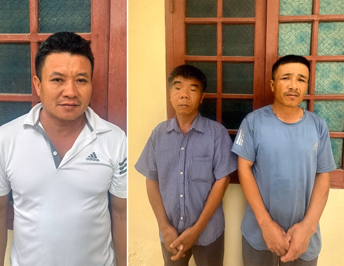 Nhanh chóng điều tra làm rõ 3 đối tượng liên quan đến vụ hành hung người trên Quốc lộ 1A -0
