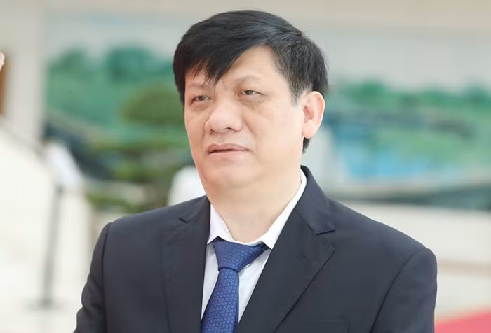 Khi quan chức “sổ lồng”kiểm soát quyền lực -0