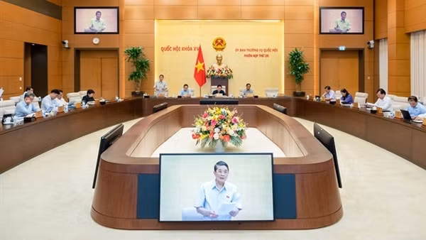 Phân định rõ trách nhiệm bố trí đất xây dựng nhà ở xã hội