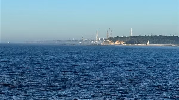 Nhật Bản triệu Đại sứ Trung Quốc vì vụ xả thải Fukushima?