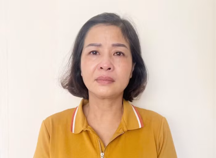 Giọt nước mắt muộn màng của cựu Giám đốc Sở Giáo dục và Đào tạo -0