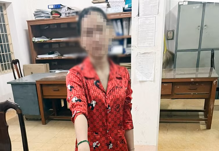 Hoang báo tin bị trộm lấy nhiều tiền, vàng để lừa gia đình chồng -0