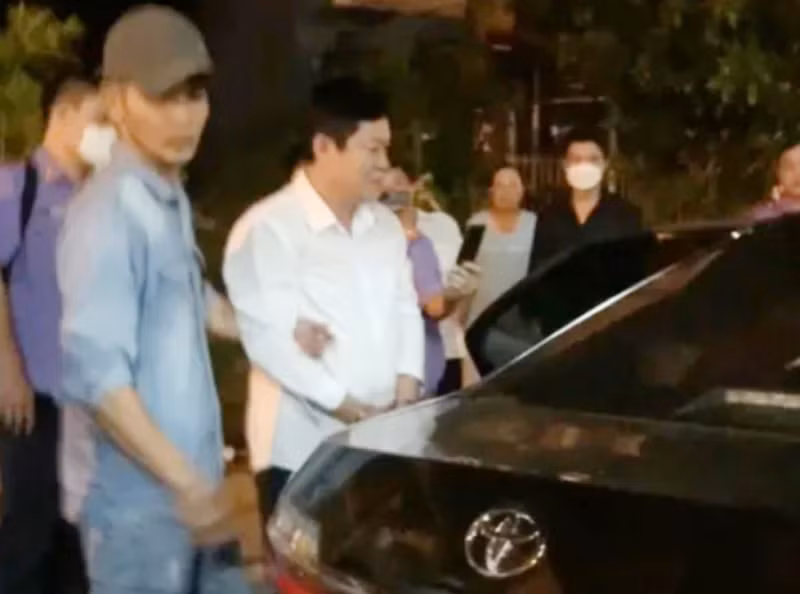 Cựu Phó Chánh án TAND tỉnh Bạc Liêu lĩnh 4 năm tù vì nhận hối lộ -0
