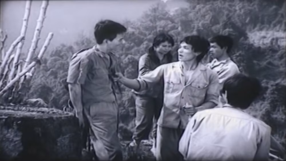 Chiếu phim miễn phí dịp Quốc khánh 2/9 -0