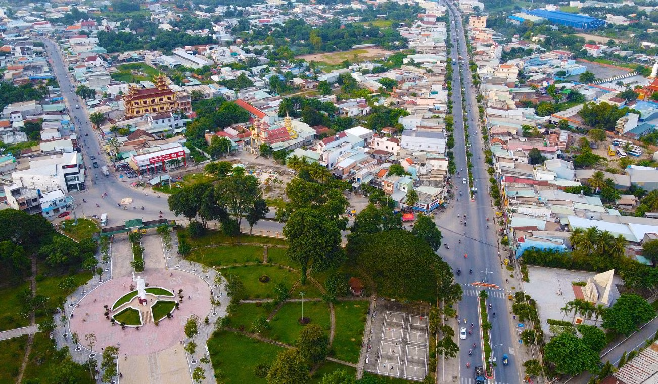 Tăng cường phối hợp phòng, chống tội phạm ở vùng giáp ranh -0