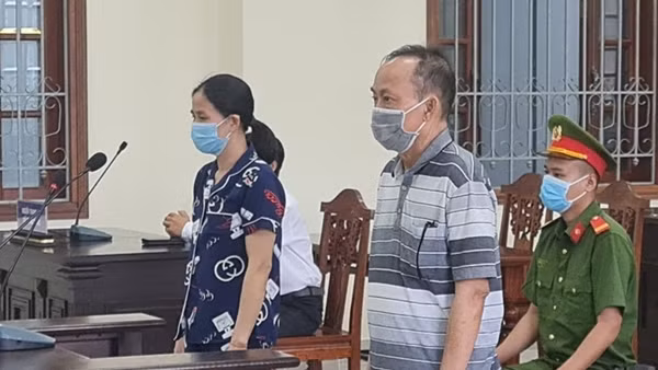 Chi cục trưởng và thủ quỹ cấu kết "nuốt" tiền thi hành án của đương sự ảnh 3