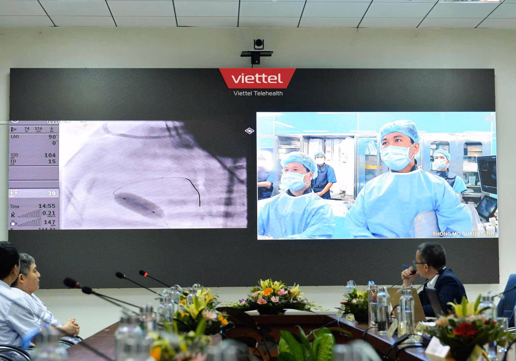 Viettel có hệ sinh thái giải pháp chuyển đổi số toàn diện nhất châu Á- châu Đại Dương -0