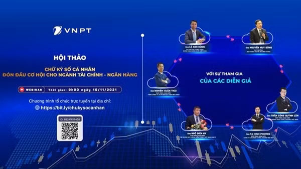 Thái Nguyên tích hợp giải pháp ký số từ xa vào Cổng dịch vụ công ảnh 6