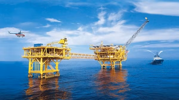 Petrovietnam tận dụng nguồn lực, thúc đẩy đầu tư cho mục tiêu phát triển bền vững lâu dài ảnh 9