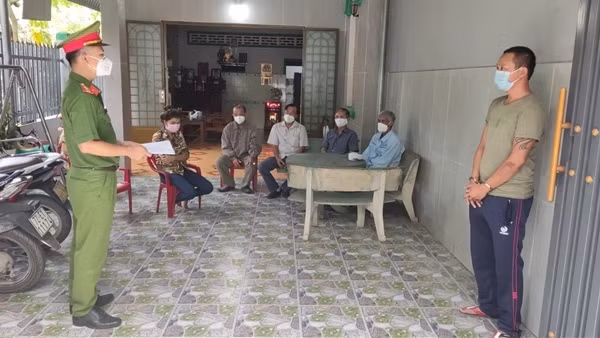 Khởi tố Giám đốc công ty mỹ phẩm liên quan đến lây lan dịch bệnh ảnh 3