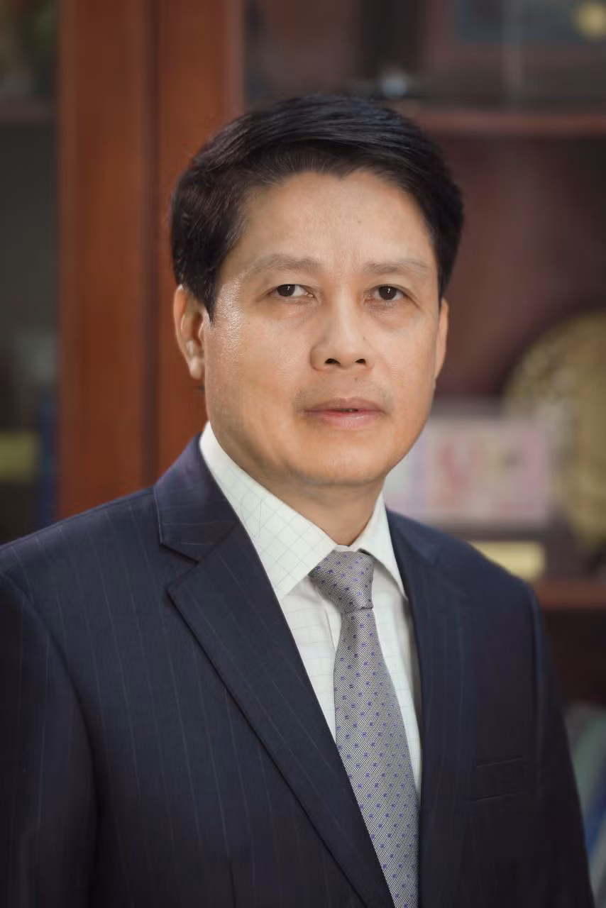 Ngân hàng Nhà nước có thêm 2 Phó thống đốc -0