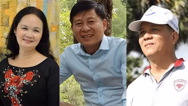 Cuộc thi thơ Nhân nghĩa đất phương Nam -&nbsp;Mệnh lệnh đến từ trái tim