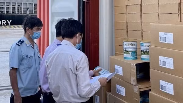 Công tác kiểm tra chuyên ngành cần thay “áo mới” ảnh 2