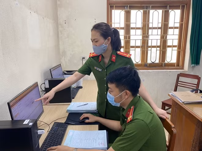 Sử dụng Cơ sở dữ liệu quốc gia về dân cư sẽ góp phần hạ nhiệt “tín dụng đen” -0
