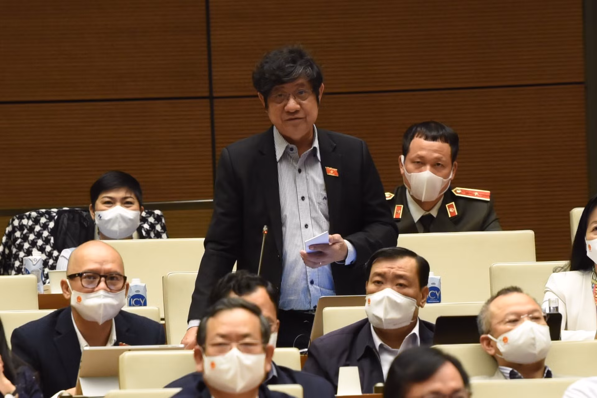 Giải pháp khắc phục sách giáo khoa thiếu tính khoa học, nhiều sạn&nbsp; -0