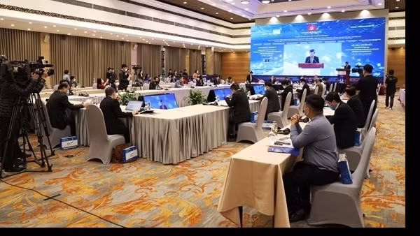 Sớm giải quyết tình trạng ùn tắc giao thông, ngập úng trong đô thị ảnh 3