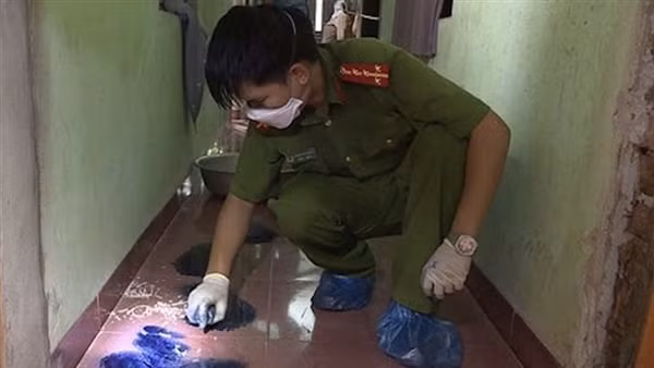 Đang làm rõ 2 cái chết bất thường tại Bến Lức ảnh 3