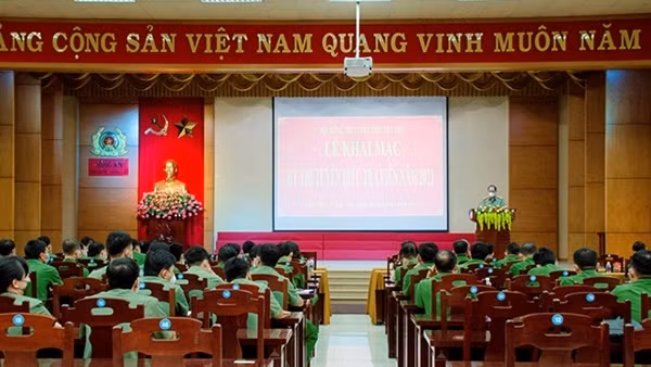 Triệt phá đường dây rửa tiền, lừa đảo xuyên quốc gia ảnh 3