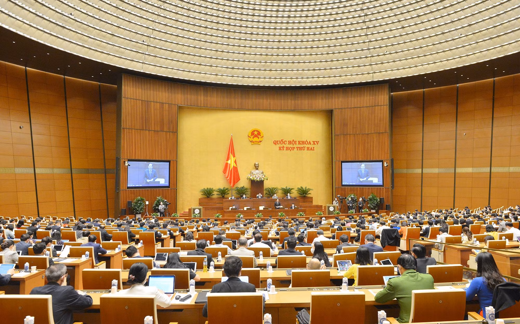 Cần mở lại trường học, nhất là với cấp mẫu giáo và tiểu học -0