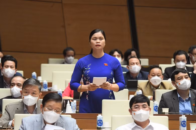 Tập trung đào tạo nguồn nhân lực y tế dự phòng, tại cơ sở -0