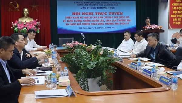Kiến nghị gỡ bỏ trên 18.300 sản phẩm, gian hàng vi phạm trên sàn thương mại điện tử ảnh 3