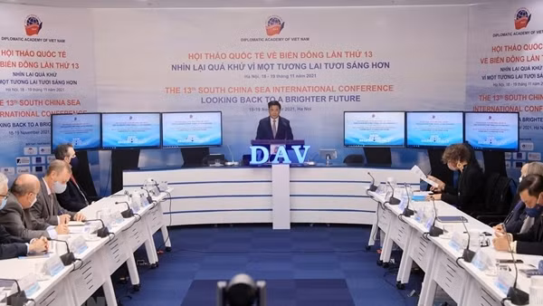 Bộ Ngoại giao Mỹ: Tuyên bố chủ quyền của Trung Quốc với Biển Đông mơ hồ và thiếu sót ảnh 3