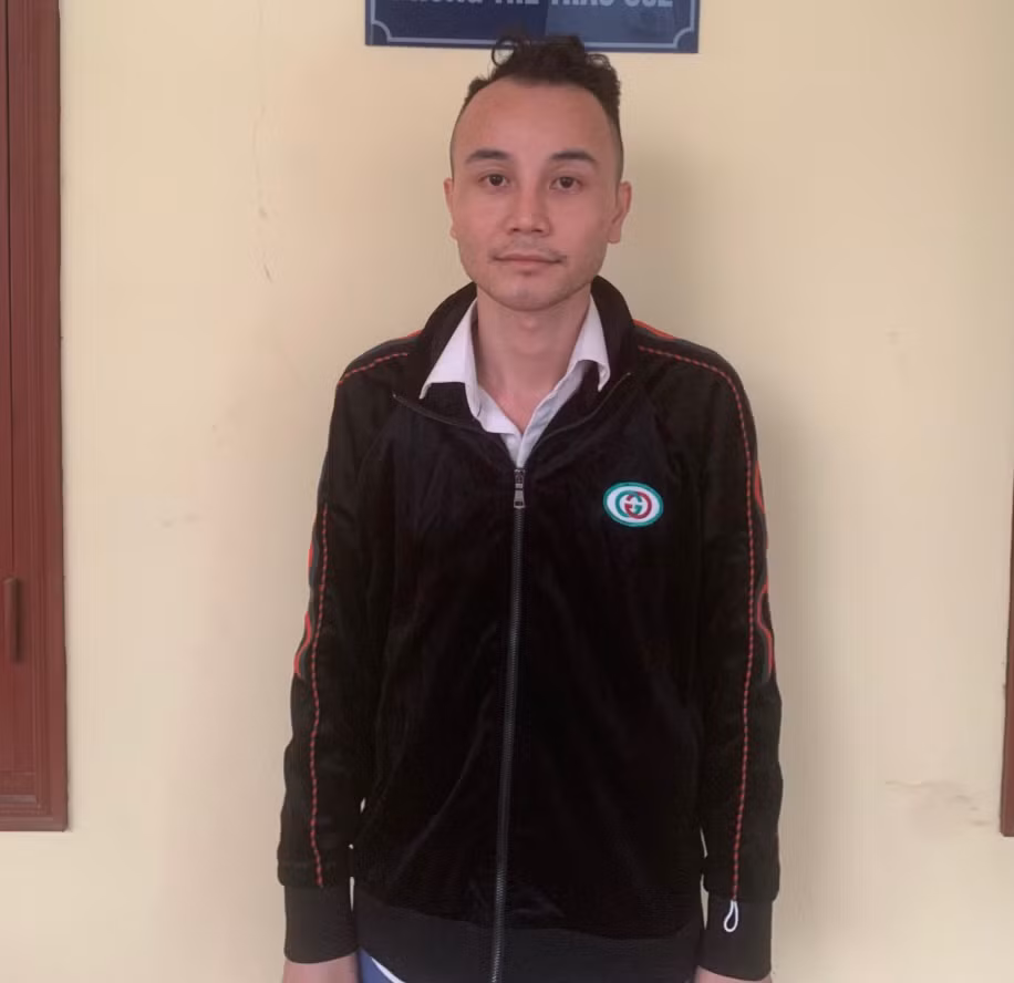 Khởi tố 5 đối tượng đánh bạc hàng nghìn tỷ đồng trên trang arenacsn88.com -0