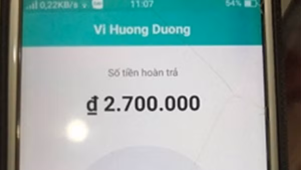 Cạm bẫy "tín dụng đen" ở vùng cao ảnh 2