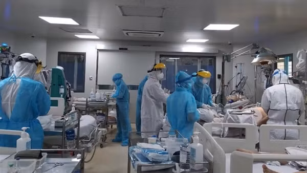 Thêm 2 trường học ở Quảng Nam có ca nhiễm COVID-19 ảnh 3