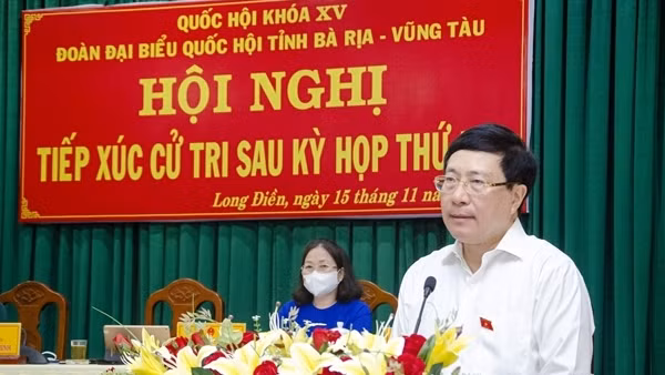 Quảng Nam phát hiện 22 ca COVID-19 tại một trường học ảnh 4