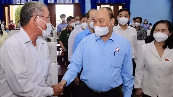 Đánh giá tác động của đại dịch để đẩy nhanh tốc độ phục hồi và tác động đối với nền kinh tế ảnh 2