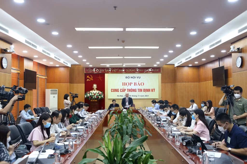 Cần xử lý nghiêm những kẻ lợi dụng vụ việc “Tịnh Thất Bồng Lai” để vu khống chính quyền -0