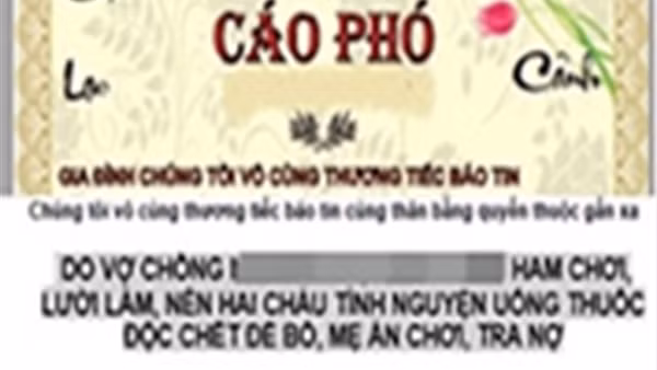 Nợ 450 triệu đồng sau một tháng vay tiền qua app ảnh 3