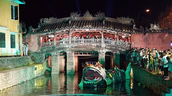 Quảng Nam đón đoàn du khách quốc tế đầu tiên vào ngày 17/11 ảnh 2