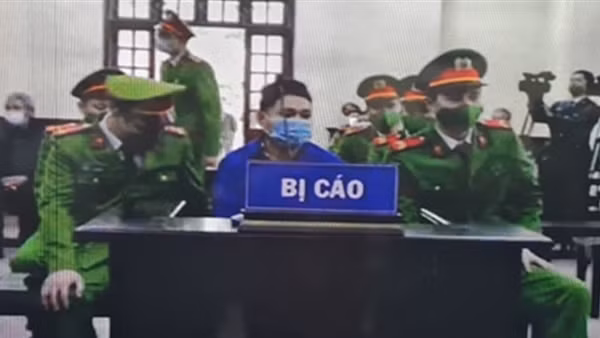 Sát hại chủ quán cà phê kích dục để cướp vàng ảnh 4