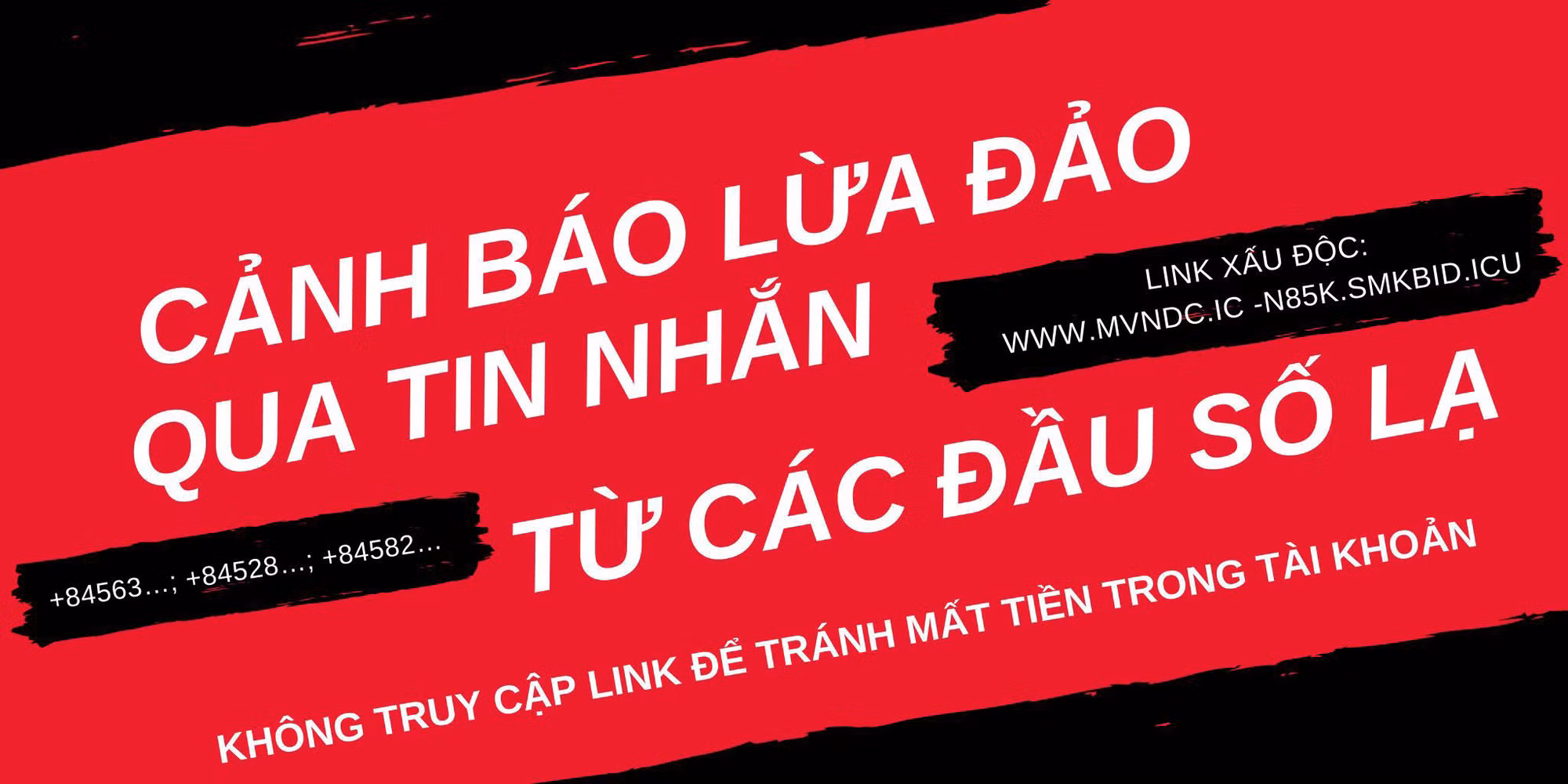 Lừa đảo về việc nhận tiền hỗ trợ từ Quỹ Bảo hiểm thất nghiệp -0